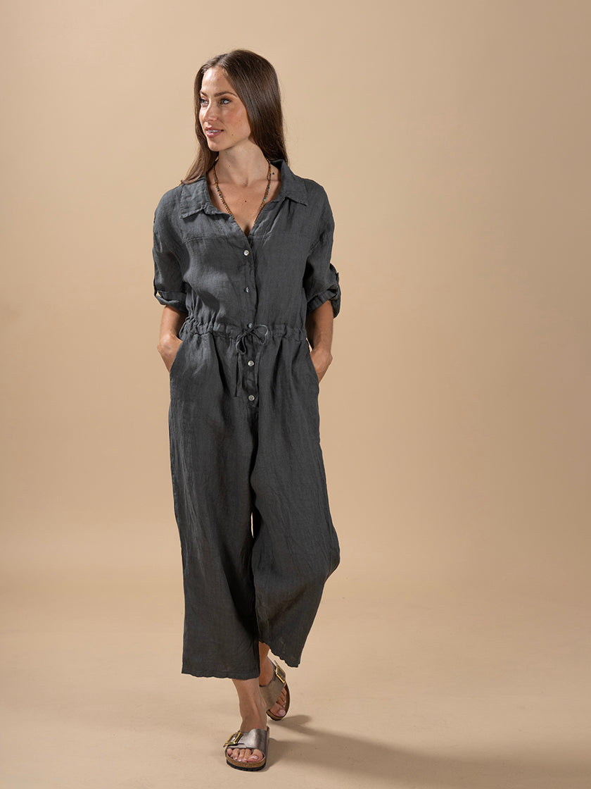 Overall von INTUITION PARIS