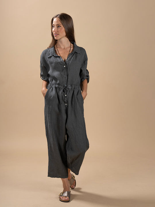 Overall von INTUITION PARIS