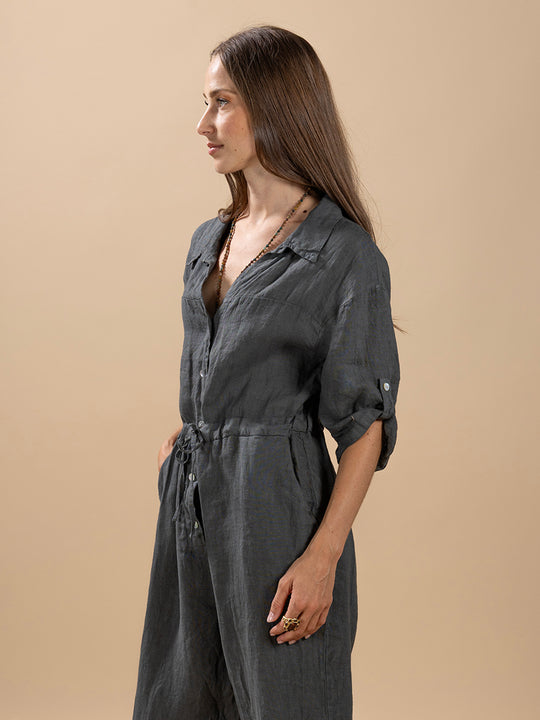 Overall von INTUITION PARIS