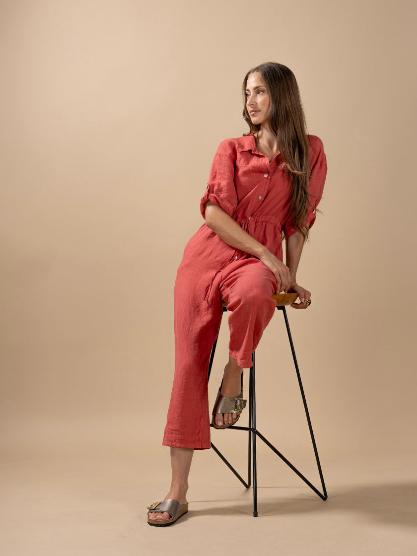 Overall von INTUITION PARIS