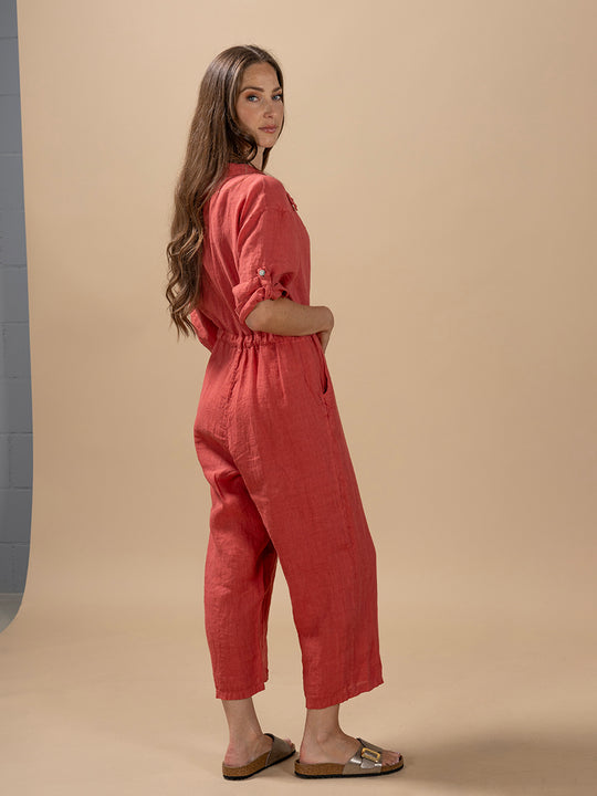 Overall von INTUITION PARIS