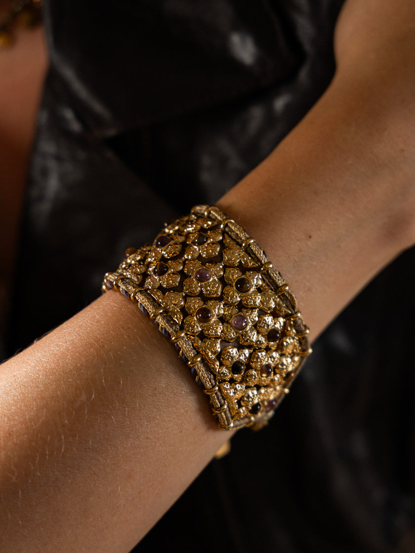 Armband «Nadira» von CORAZON