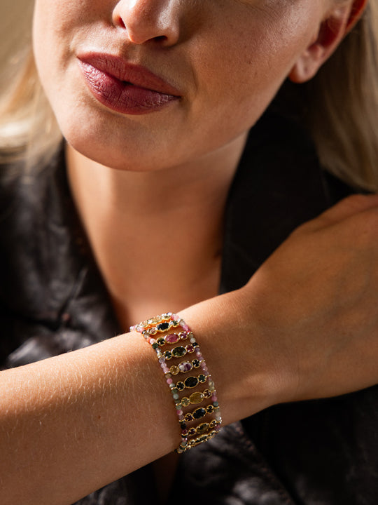 Armband «Chance» von CORAZON