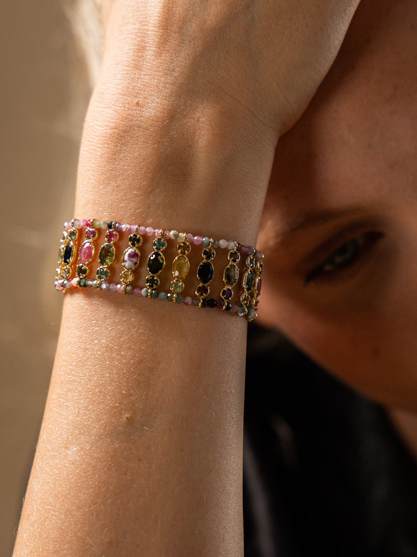 Armband «Chance» von CORAZON