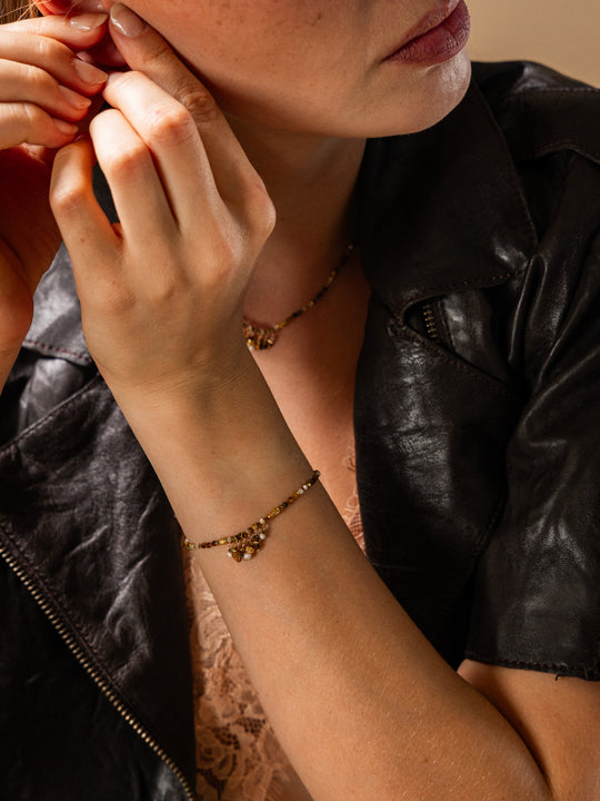 Armband «Shira» von CORAZON