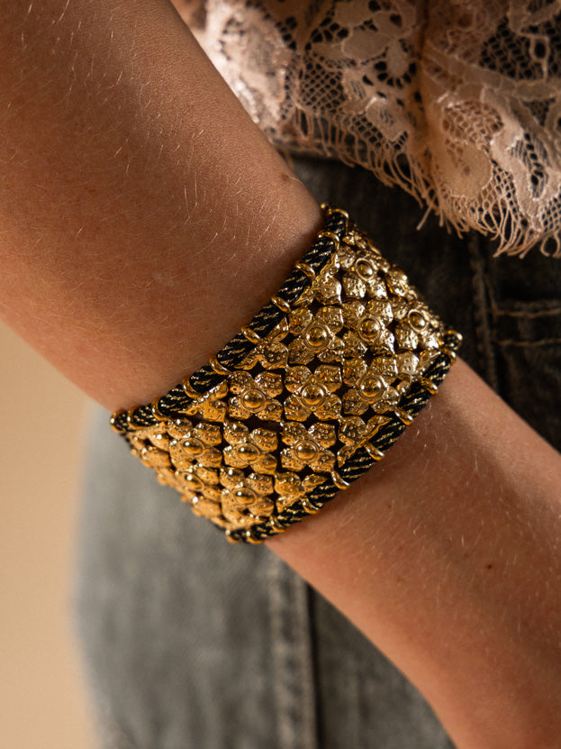 Armband «Mayan» von CORAZON