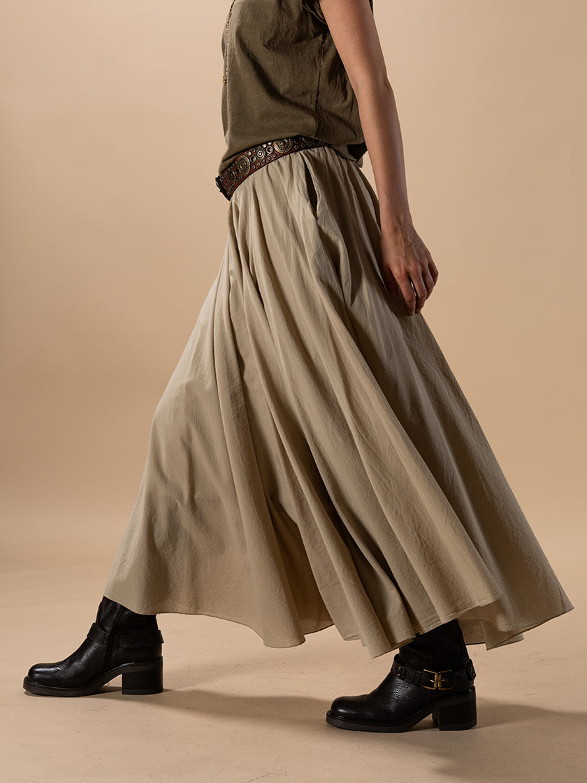 Rock «Uni» von INTUITION PARIS