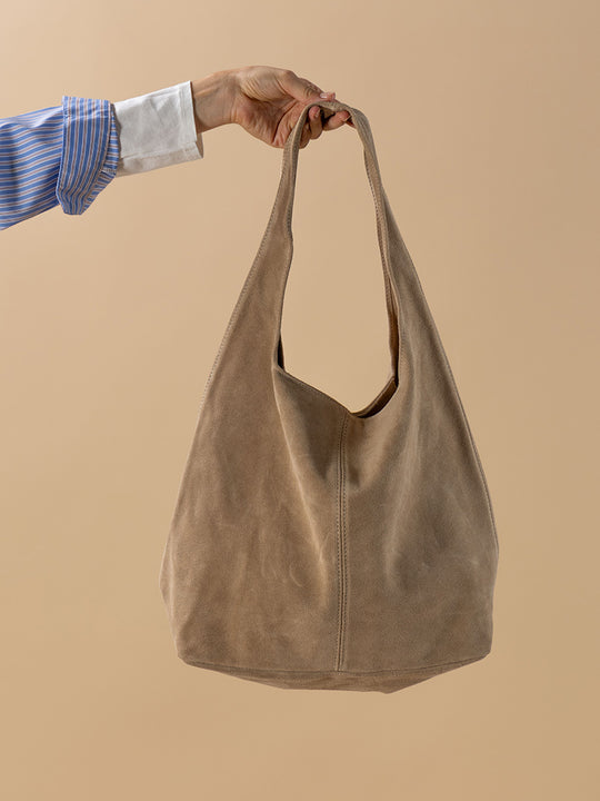 Ledertasche «Gitta»