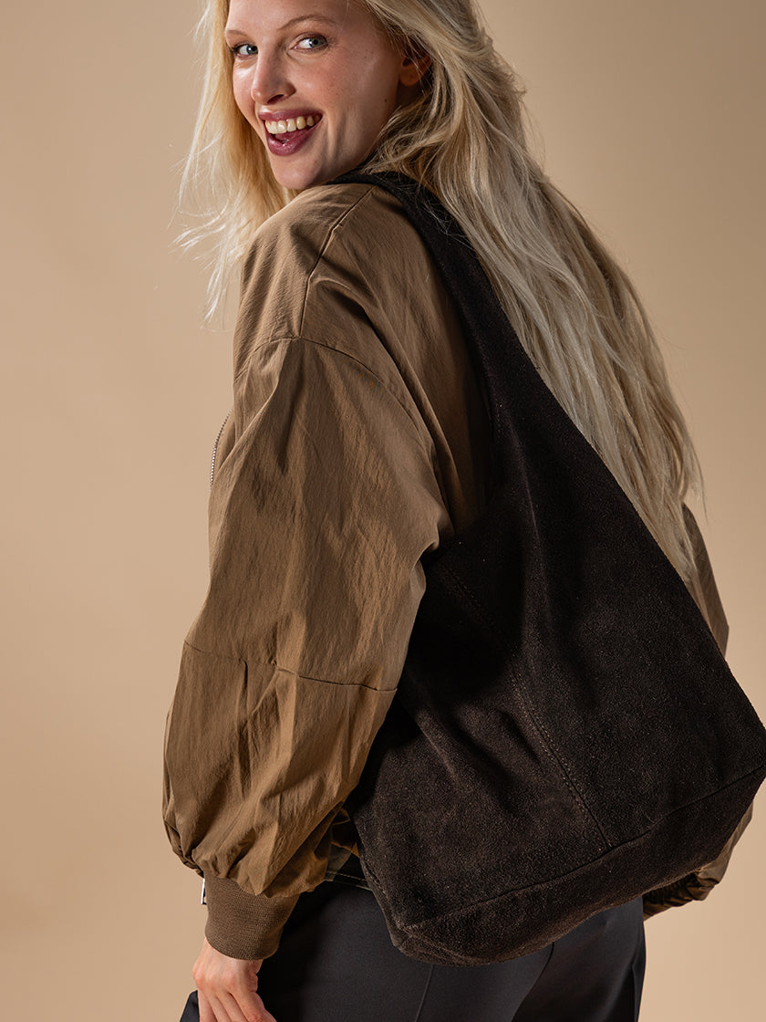 Ledertasche «Gitta»