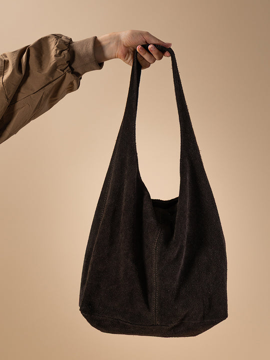 Ledertasche «Gitta»