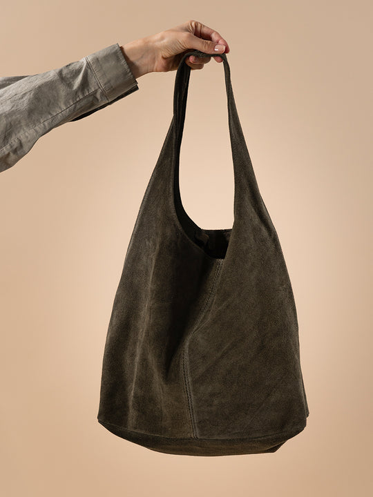 Ledertasche «Gitta»