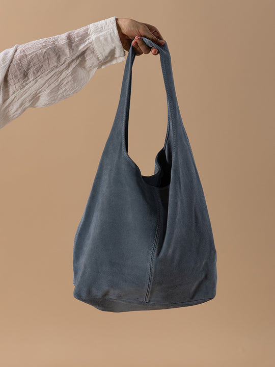 Ledertasche «Gitta»