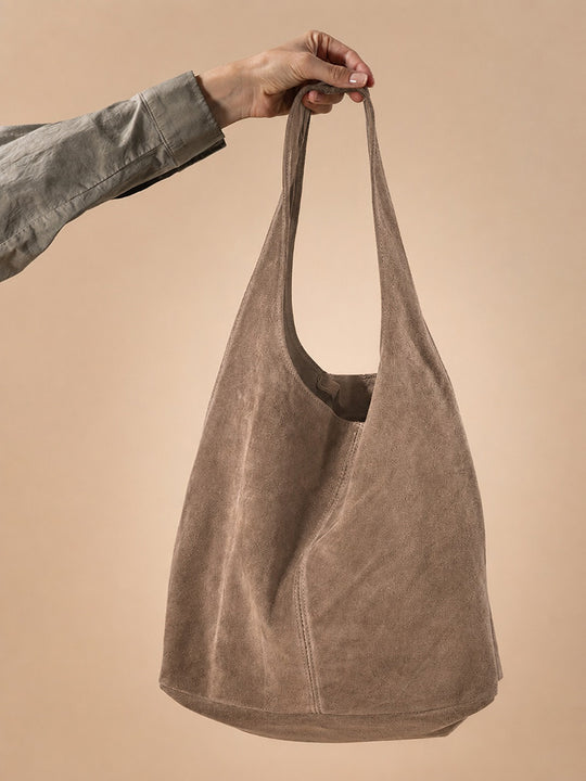 Ledertasche «Gitta»