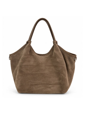Ledertasche