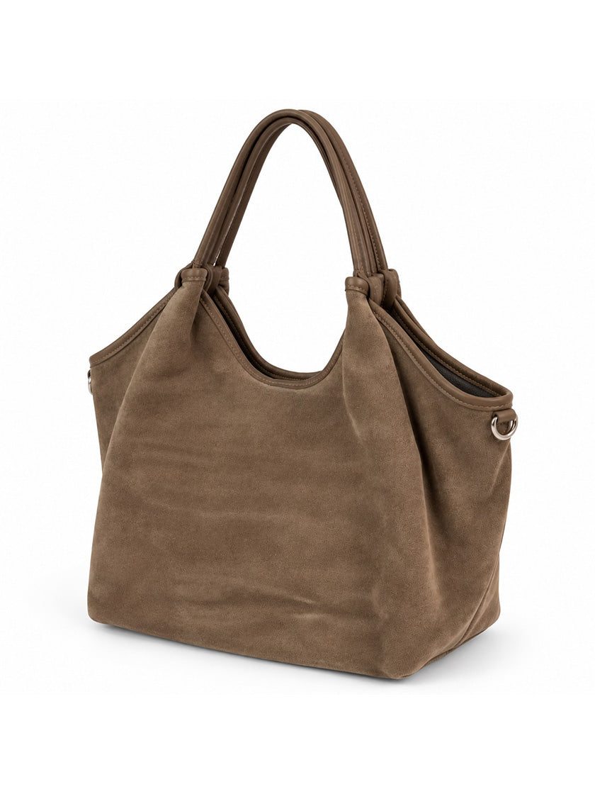 Ledertasche