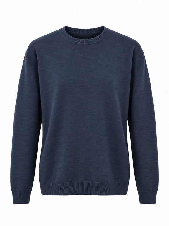Strickpullover «C-Neck» von DANIELE FIESOLI