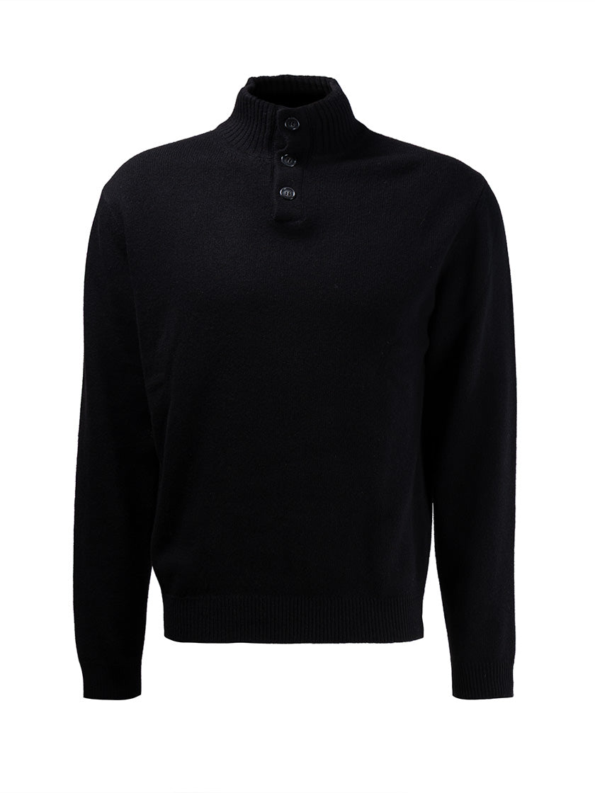 Rollkragenpullover von DANIELE FIESOLI