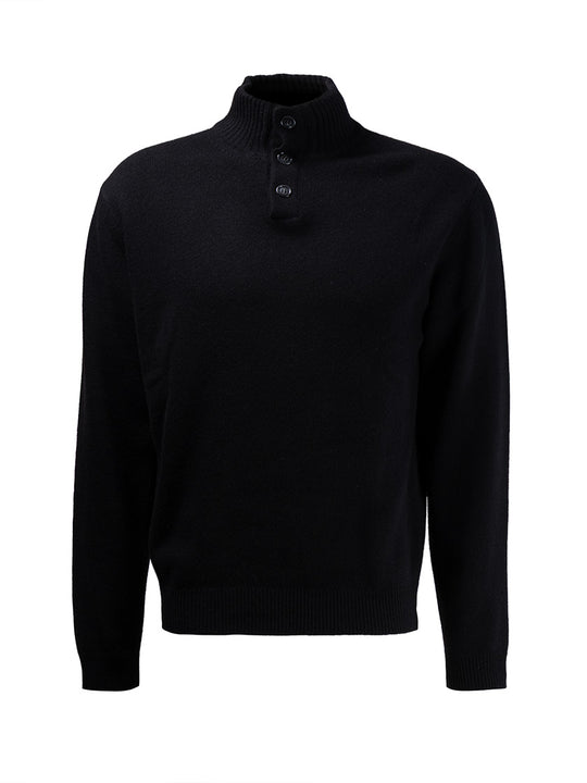 Rollkragenpullover von DANIELE FIESOLI