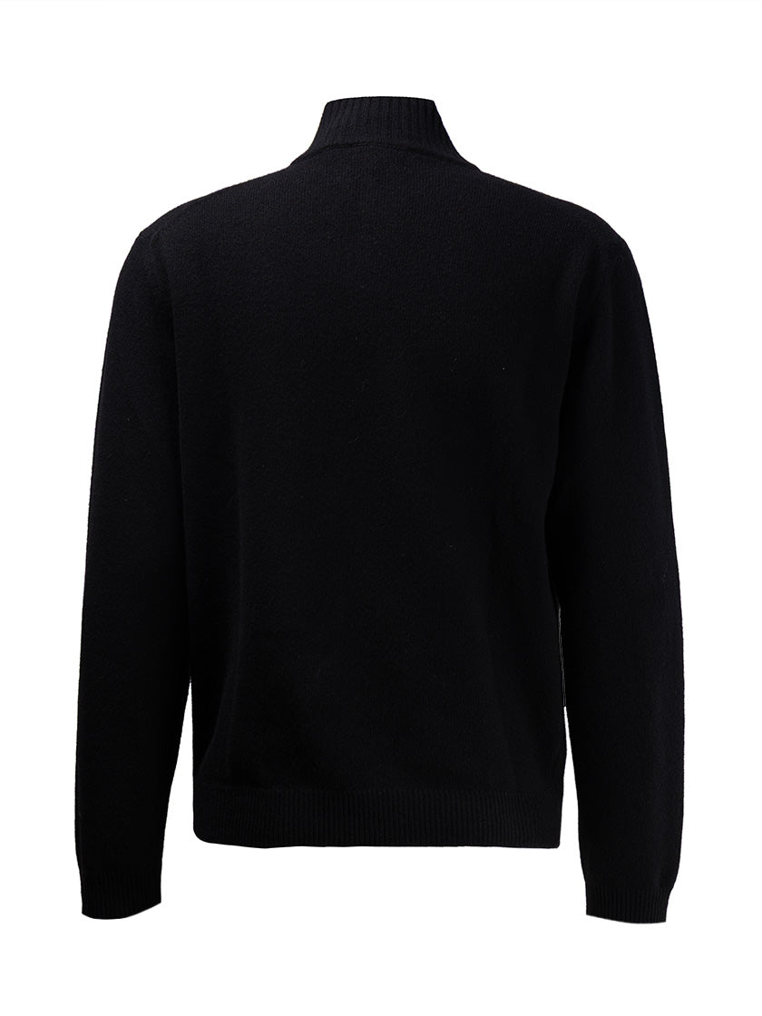 Rollkragenpullover von DANIELE FIESOLI