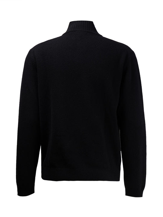 Rollkragenpullover von DANIELE FIESOLI