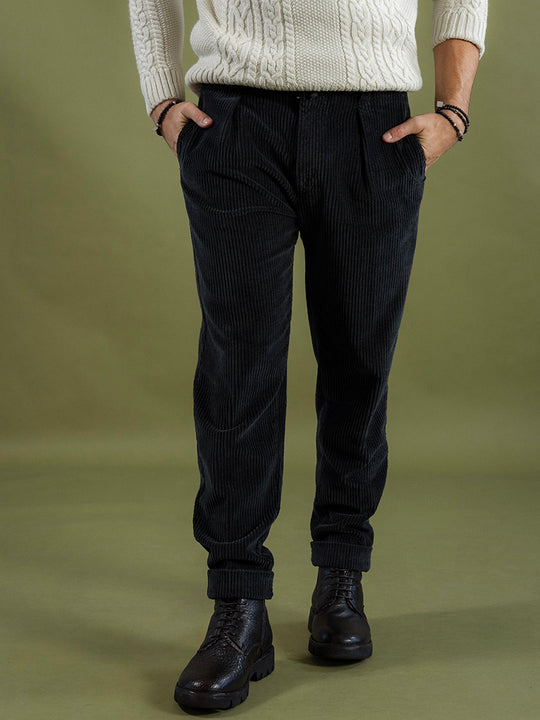 "Chiaia GD" Pants by BERWICH