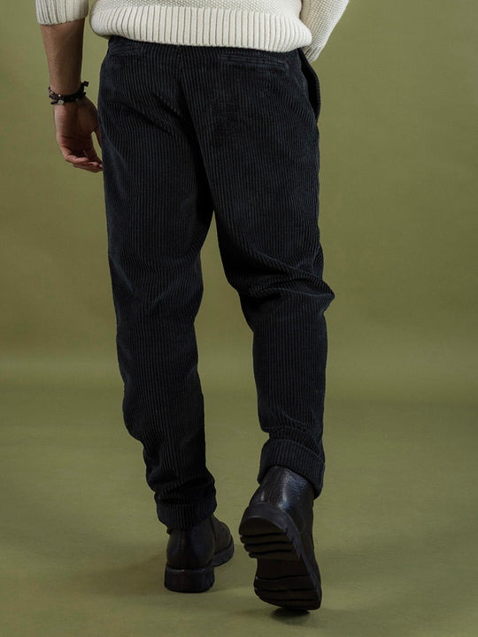 "Chiaia GD" Pants by BERWICH