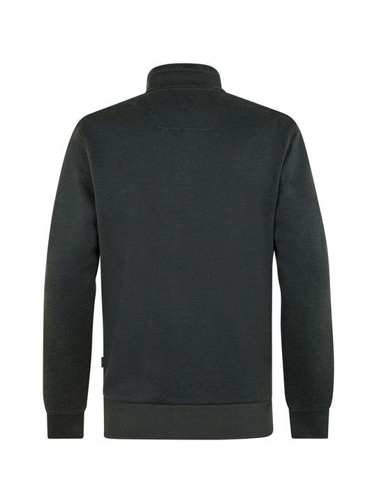 Sweatjacke «Collar» von PETROL