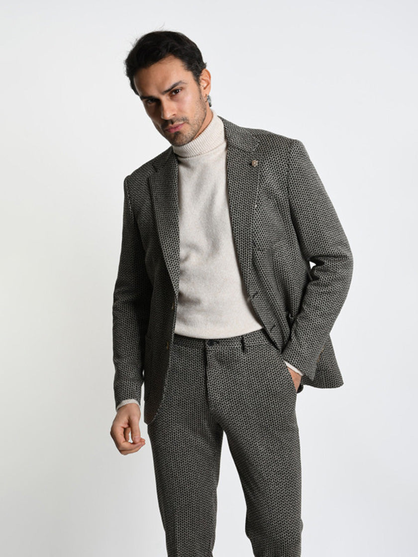 Blazer «Fantasia» von XAGON