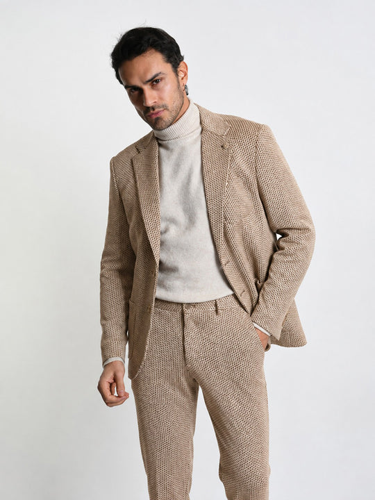Blazer «Fantasia» von XAGON