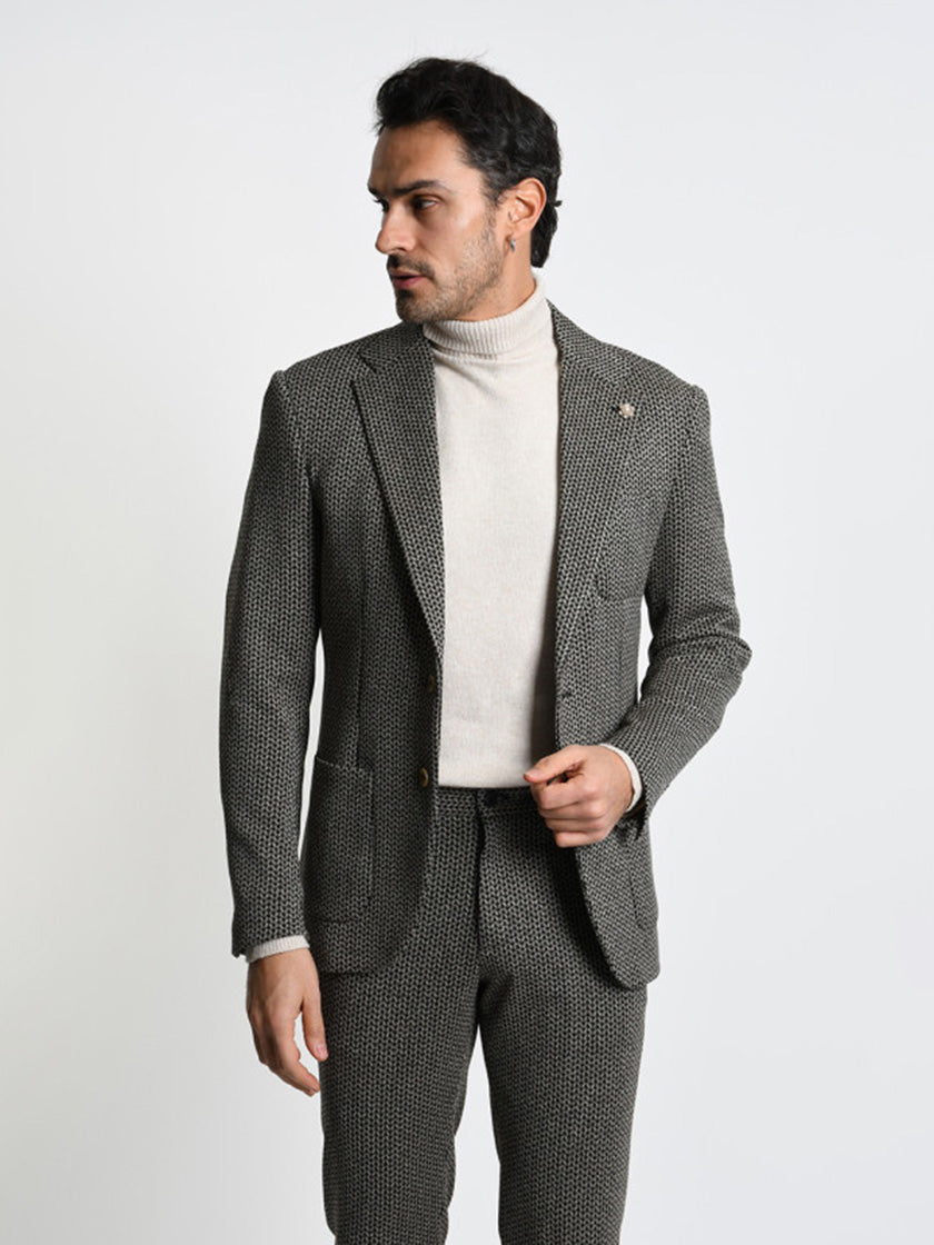 Blazer «Fantasia» von XAGON