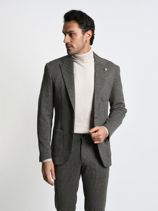 Blazer «Fantasia» von XAGON