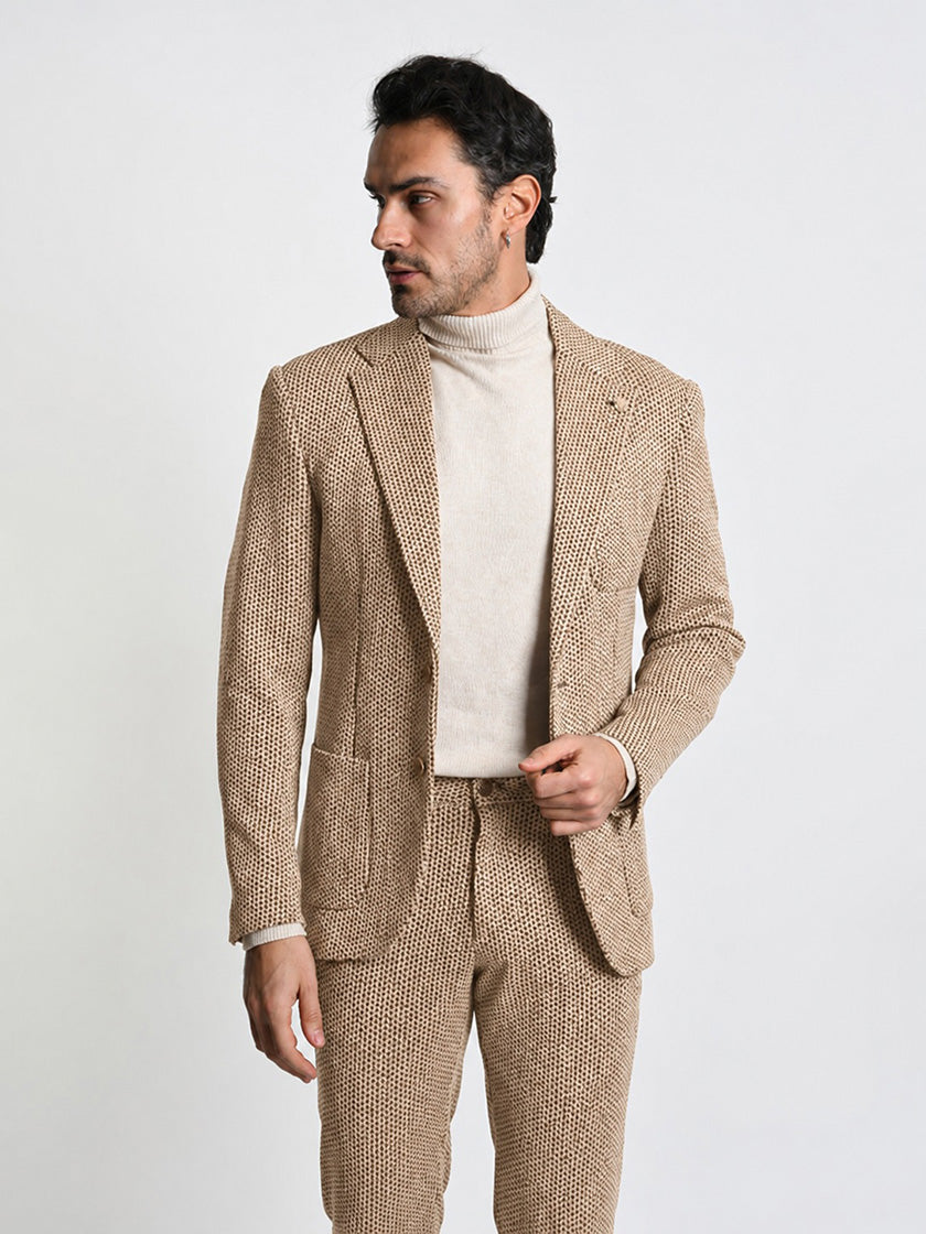 Blazer «Fantasia» von XAGON