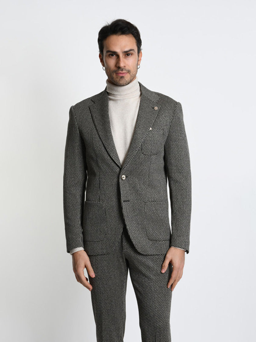 Blazer «Fantasia» von XAGON
