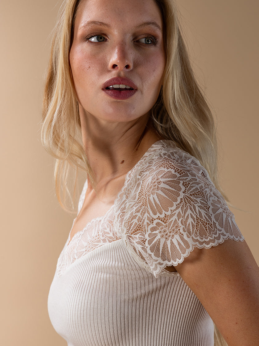 Shirt «Beatha» von ROSEMUNDE
