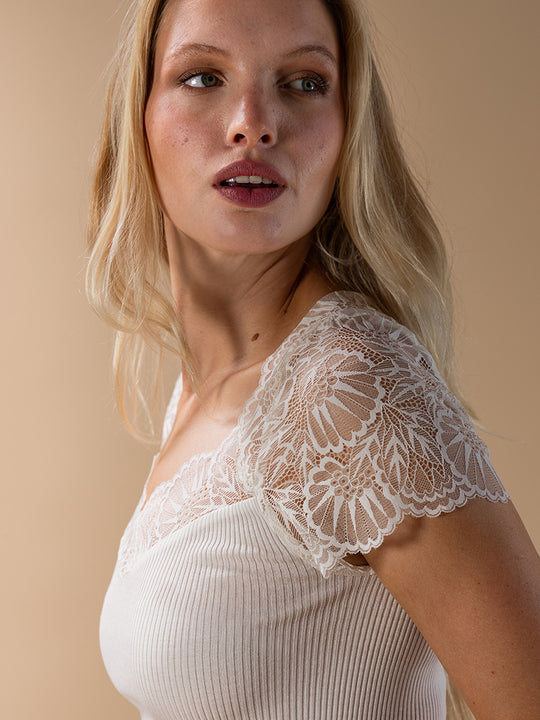 Shirt «Beatha» von ROSEMUNDE