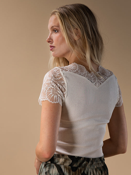Shirt «Beatha» von ROSEMUNDE