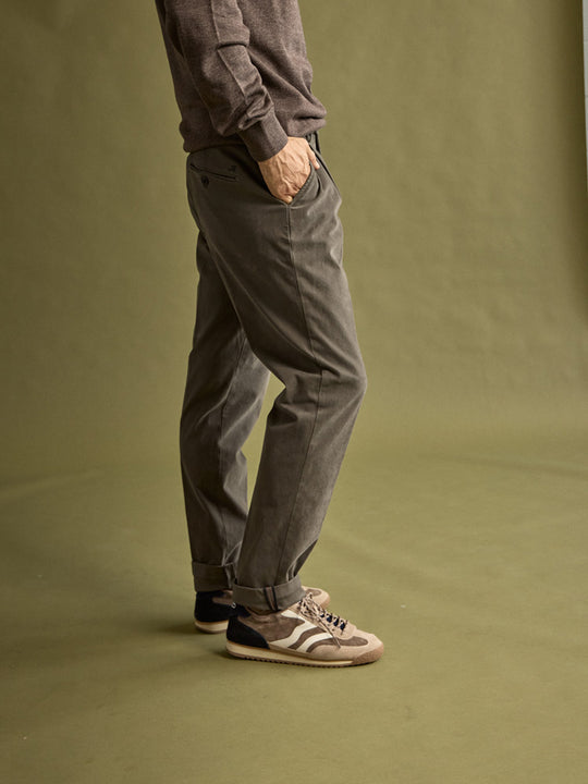 Hose «Osaka» von MASON'S