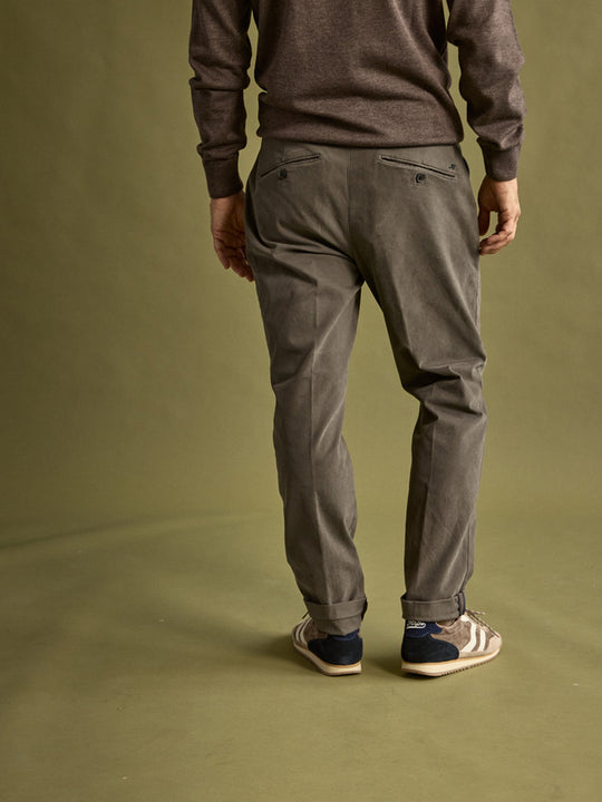 Hose «Osaka» von MASON'S