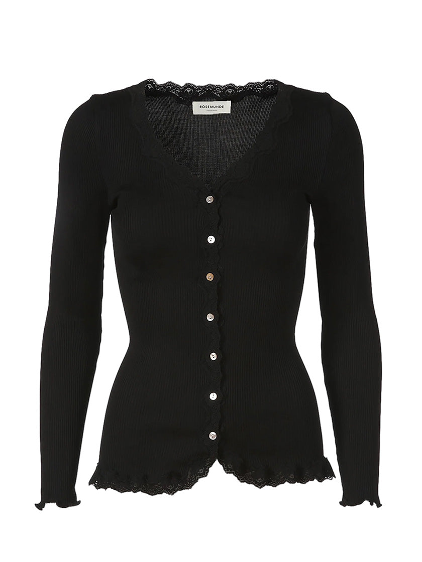 Shirt «Babette» von ROSEMUNDE