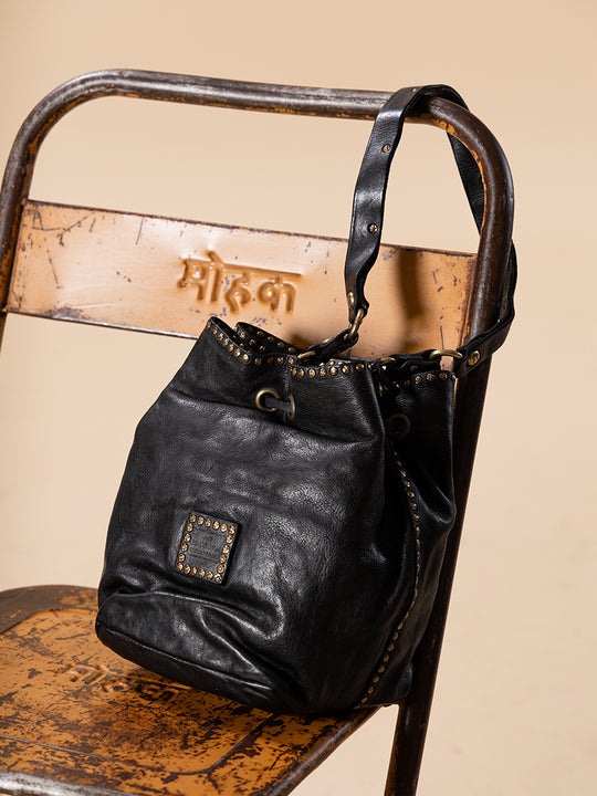 Beuteltasche «Vera» von CAMPOMAGGI