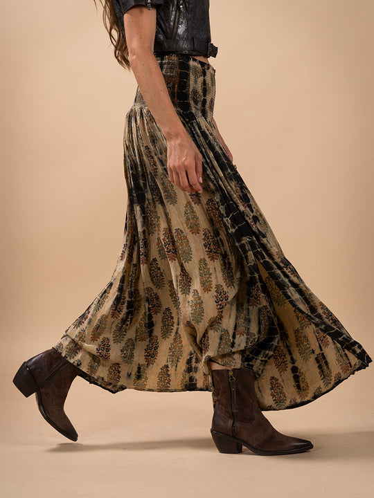 Rock «Vienna Smock» von COFUR