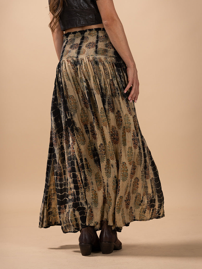 Rock «Vienna Smock» von COFUR