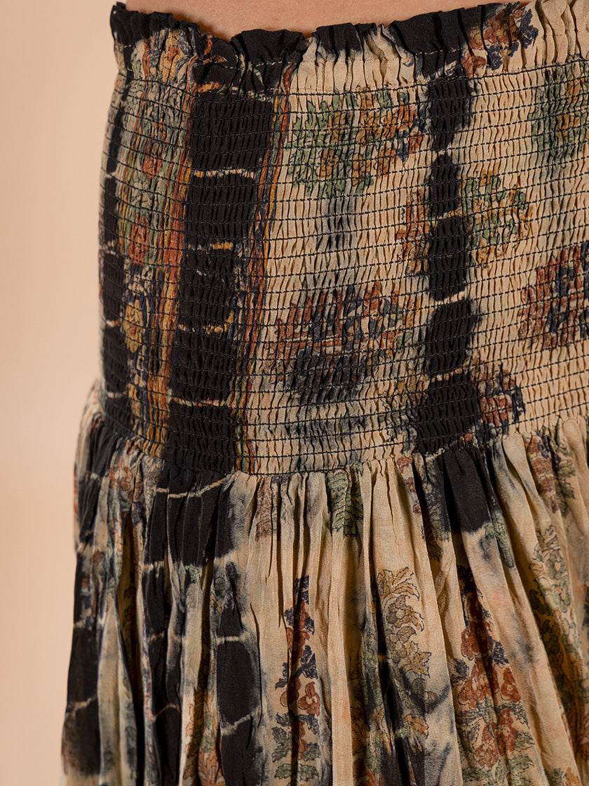 Rock «Vienna Smock» von COFUR