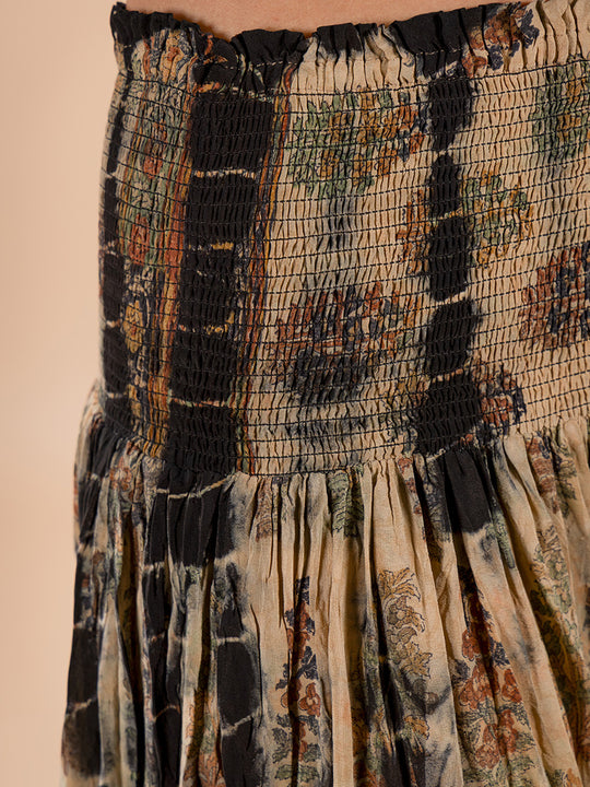Rock «Vienna Smock» von COFUR