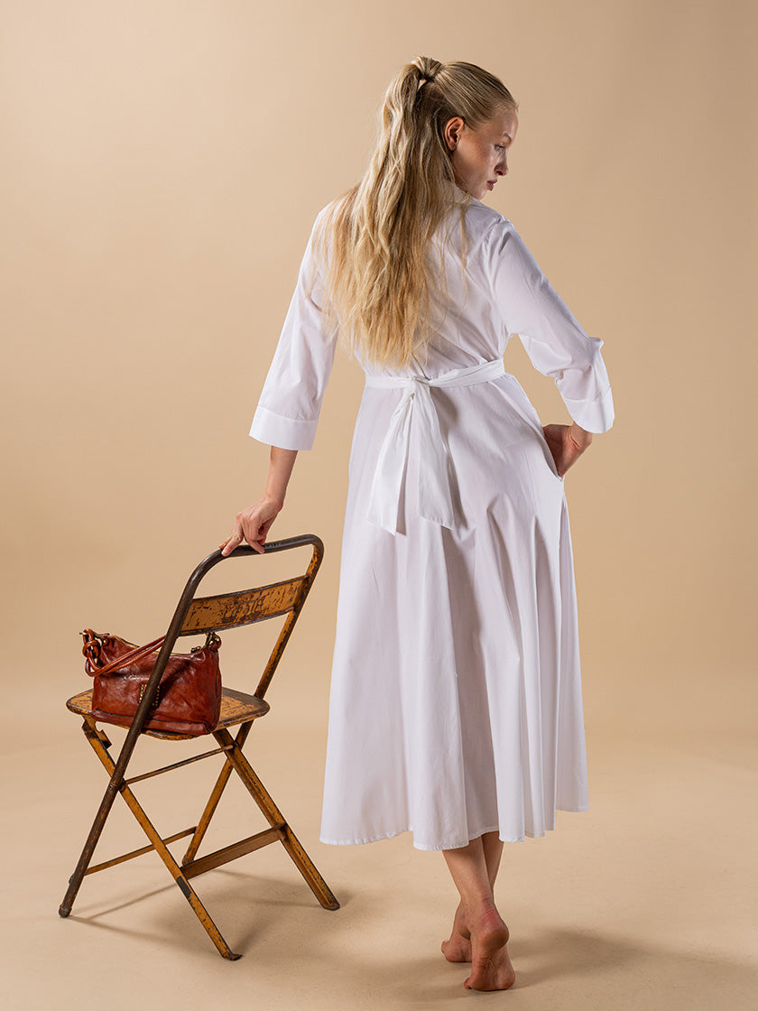 Kleid von INTUITION PARIS