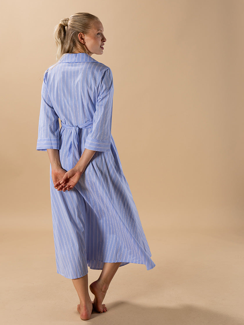 Kleid von INTUITION PARIS