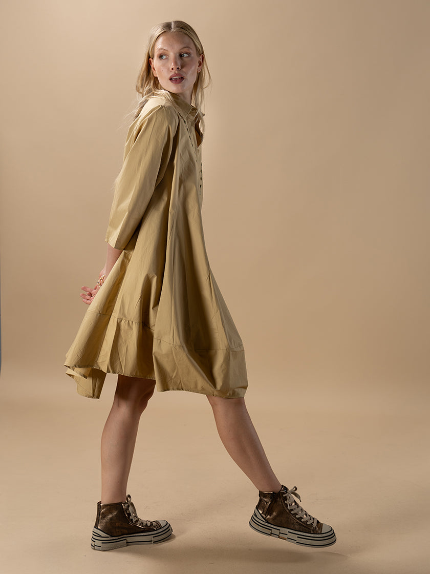 Kleid von SENS UNIQ