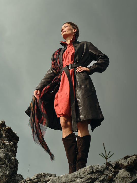 Kleid von SENS UNIQ