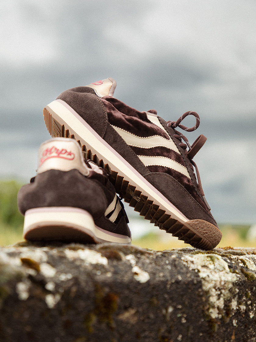 Sneaker «Utah» von MRP STAR