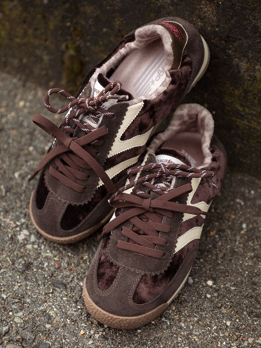 Sneaker «Utah» von MRP STAR